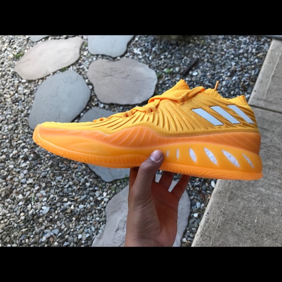 sm crazy explosive low 201